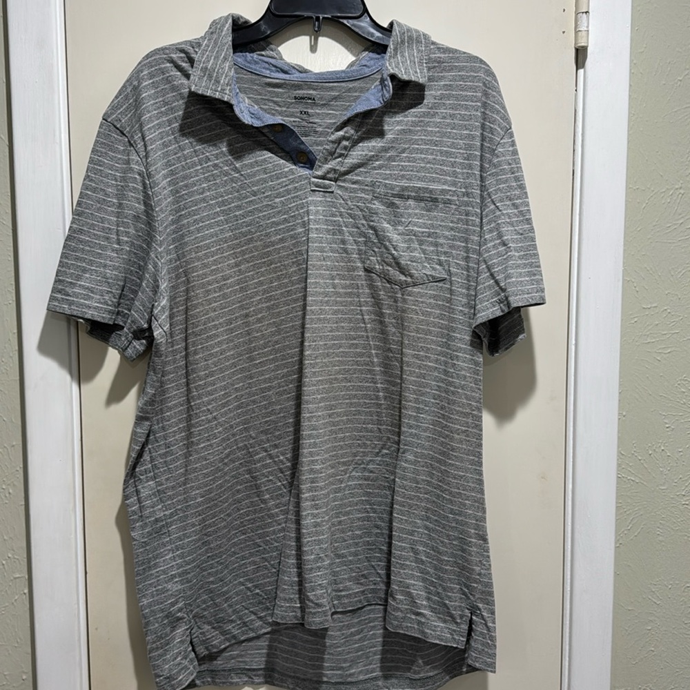 Men’s Sonoma Shirt
